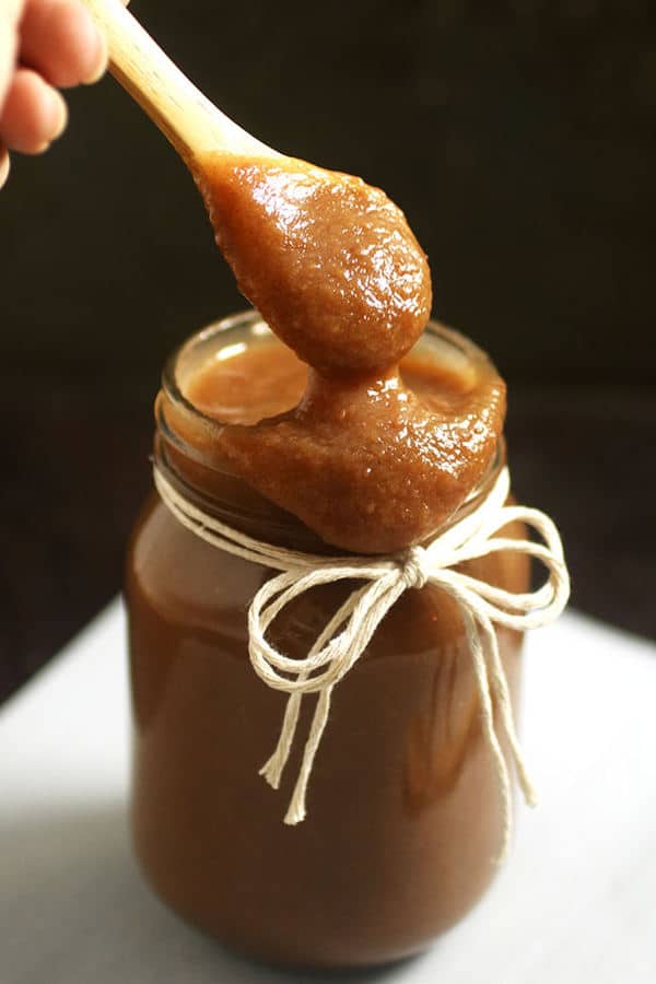 Easy Apple Butter