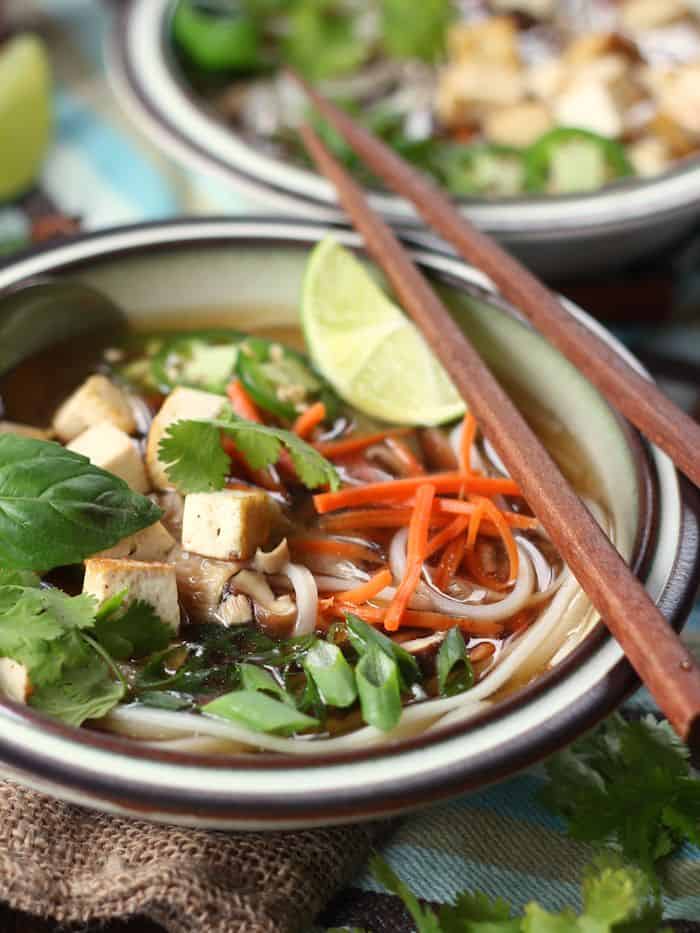 Easy Pho