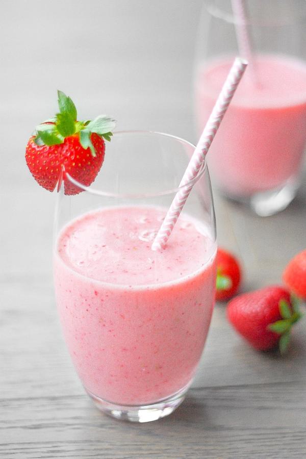 50 Vegan Smoothie Recipes That Will Jumpstart Your Day | VegByte ...
