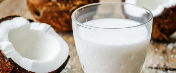 Your Ultimate Guide to Non-Dairy Vegan Milk Alternatives | VegByte ...