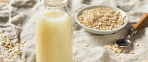 Oatmilk