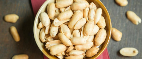 Peanuts