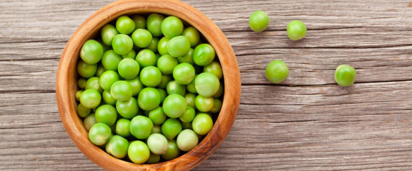 Peas