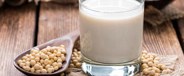 Soy milk