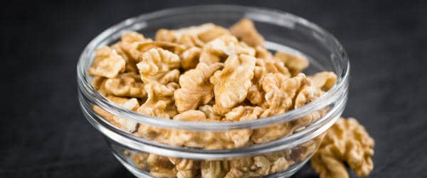 Walnuts