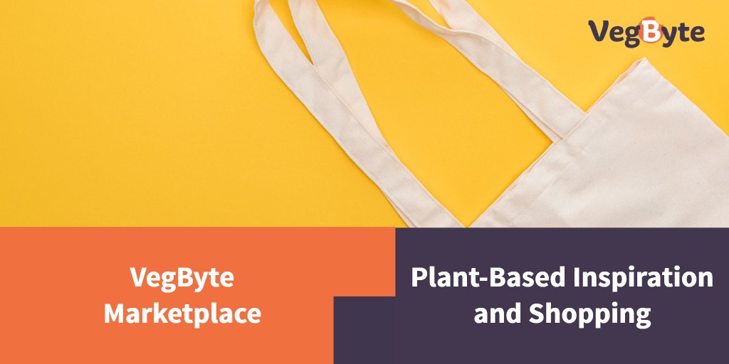 VegByte featured banner