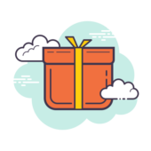Package icon